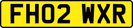 FH02WXR