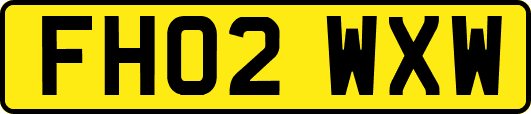 FH02WXW