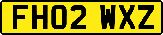 FH02WXZ