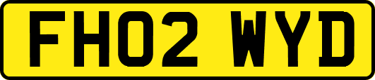 FH02WYD