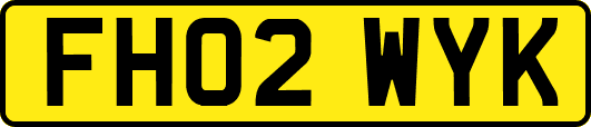 FH02WYK