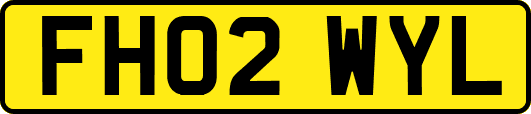 FH02WYL