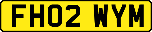 FH02WYM