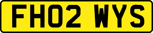 FH02WYS