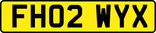 FH02WYX