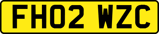 FH02WZC