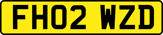 FH02WZD