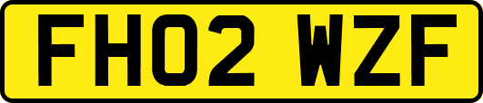 FH02WZF