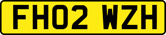 FH02WZH