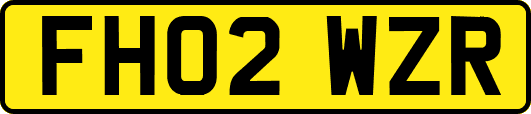 FH02WZR