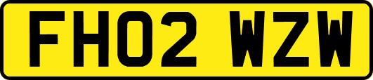 FH02WZW