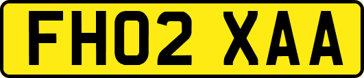 FH02XAA
