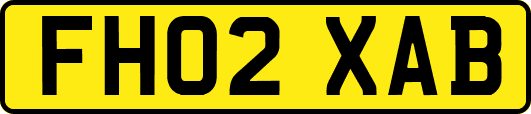 FH02XAB