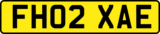 FH02XAE