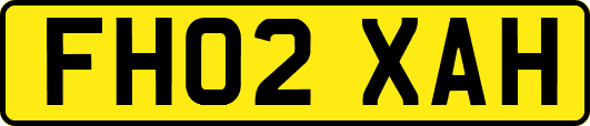 FH02XAH