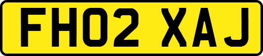FH02XAJ