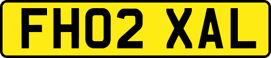 FH02XAL