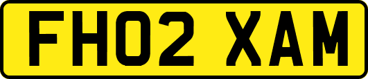 FH02XAM