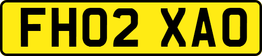 FH02XAO