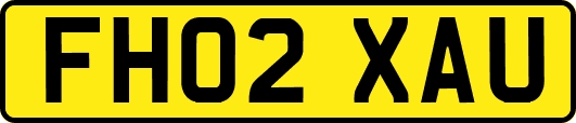 FH02XAU