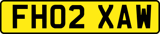 FH02XAW