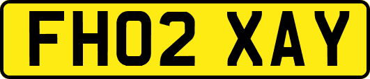 FH02XAY
