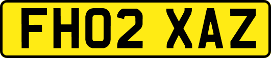 FH02XAZ