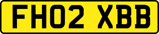FH02XBB