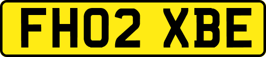 FH02XBE