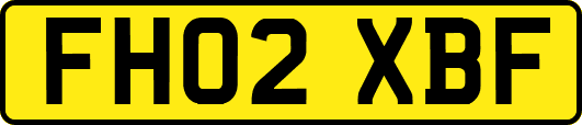 FH02XBF