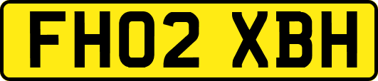 FH02XBH
