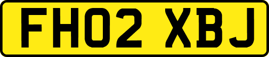 FH02XBJ