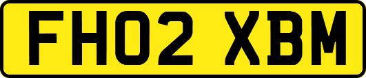 FH02XBM