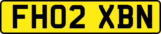 FH02XBN