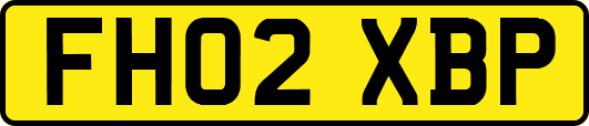 FH02XBP