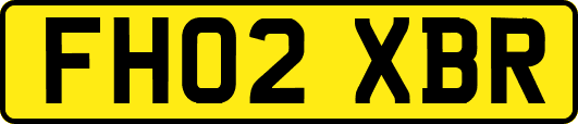 FH02XBR
