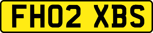 FH02XBS