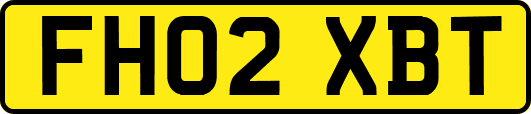 FH02XBT