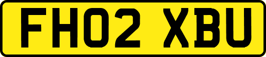 FH02XBU