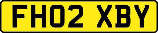 FH02XBY