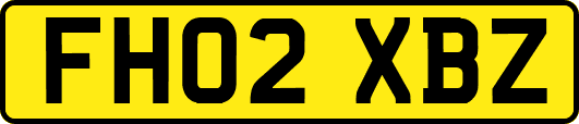 FH02XBZ