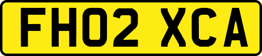 FH02XCA