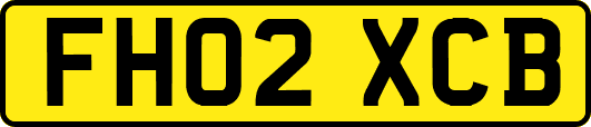 FH02XCB