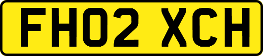 FH02XCH