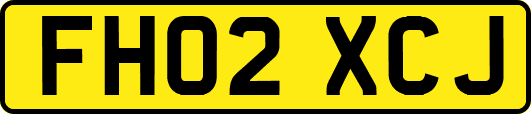 FH02XCJ