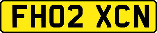 FH02XCN
