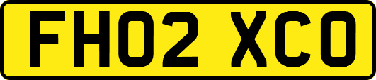 FH02XCO