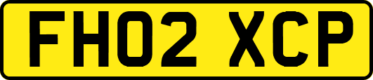 FH02XCP