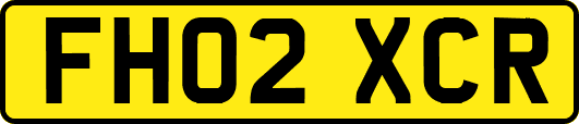 FH02XCR