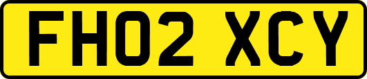 FH02XCY